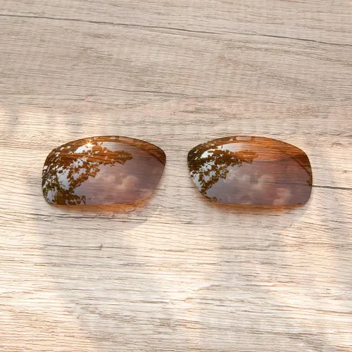 Miniatura 4 de Walleva - Lentes de repuesto para gafas de sol Maui Jim World Cup