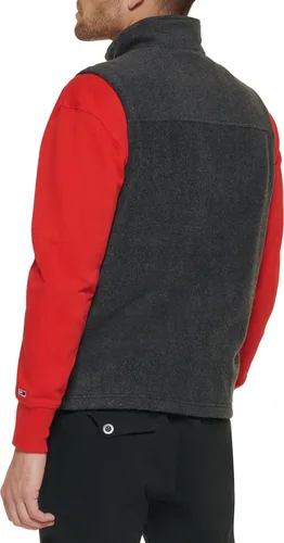 Miniatura 27 de Tommy Hilfiger Chaleco de forro polar para hombre