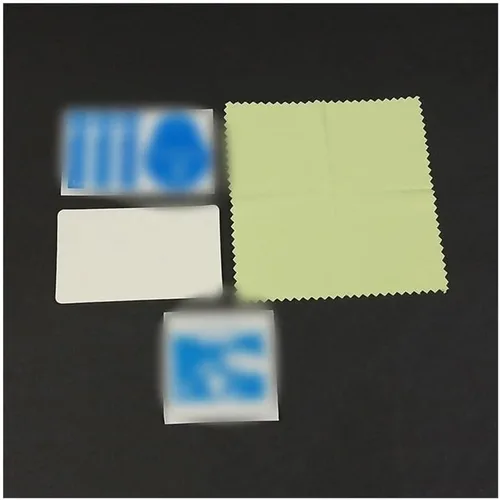 Miniatura 4 de CGLTD Velocímetro Scratch Film para Yamaha y aha MT-07 FZ-07 MT07 FZ07 MT 07 2013-2017 motocicleta Cluster Protección contra arañazos Película