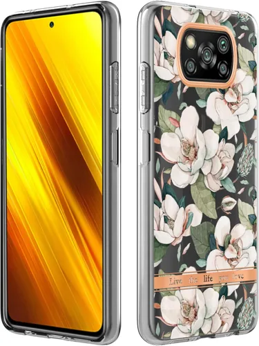 Miniatura 104 de Funda compatible con Redmi Note 11 4G, compatible con Xiaomi Redmi Note 11S 4G (no 5G) para teléfono móvil TPU funda FH