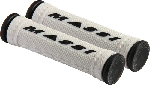 Miniatura 2 de Massi Comp Double Density Bicycle Grips