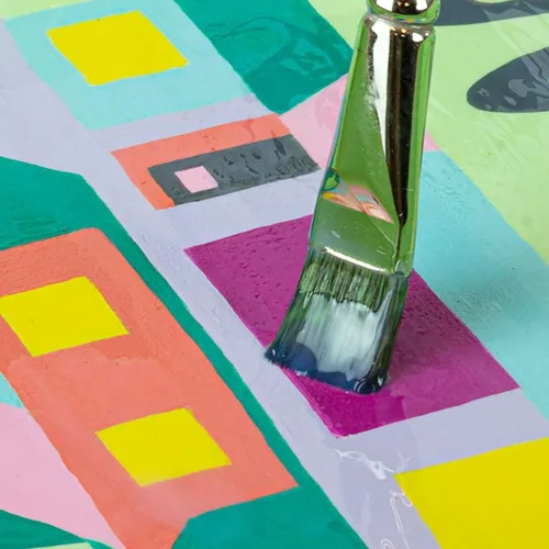 Miniatura 3 de Esmalte brillante brillante triple grueso de 2 onzas