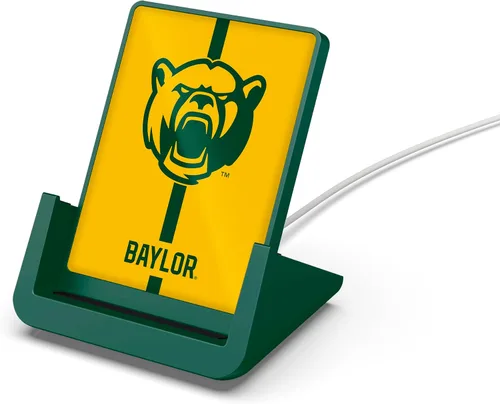 Miniatura 49 de SOAR NCAA Cell Phone Wireless Charging Stand V.4