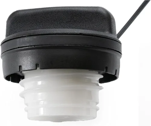 Miniatura 6 de Tapa de gasolina, tapa de combustible para Honda Civic Accord Pilot CRV CR-V Odyssey Crosstour Fit Insight HR-V, incluye 2013 2014 2015 2016 2017