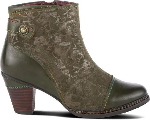 Miniatura 5 de Spring Step L'Artiste Botines Socute para mujer