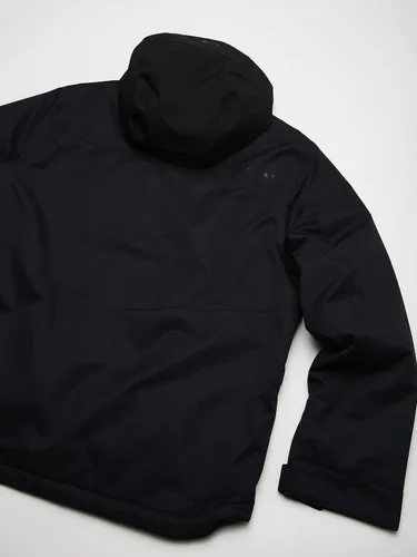 Miniatura 5 de Oakley Chaqueta Division 3.0 para hombre, Blackout