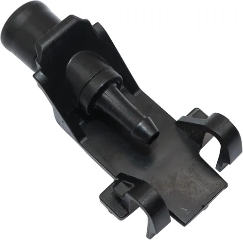 Miniatura 6 de SecosAutoparts Boquilla de pulverización para limpiaparabrisas delantero compatible con Honda Pilot Ridgel 2016 2017 2018 2019 2020 2021 reemplaza#