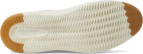 Miniatura 3 de Cole Haan Grandpro Topspin BlancoPride Multi Chunky Lace Up Low Top Sneakers