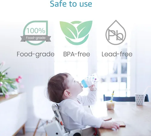Miniatura 4 de AQUA CREST FM-15RA Filtro de agua para grifo, repuesto para filtro de agua Culligan® para montaje en grifo, sistema de filtración Culligan® FM-15A