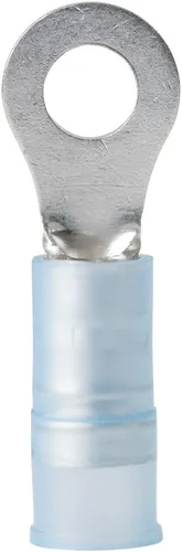Miniatura 39 de Ancor Marine Grade terminales de anillos de nailon 6 CAE (AWG)