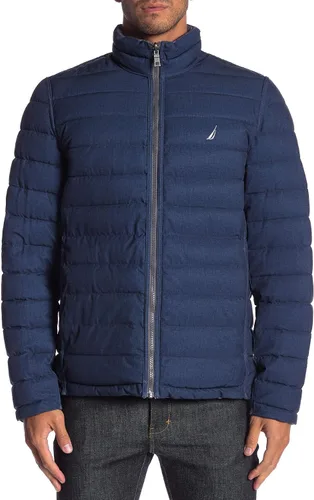 Miniatura 50 de Chaqueta Nautica de hombres elastizada Reversible peso medio