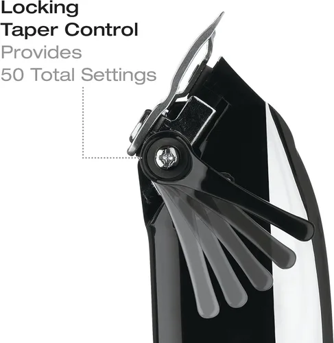 Miniatura 5 de Conair Barber - Cortadora de pelo, serie Barbershop - Kit de corte de pelo de 16 piezas