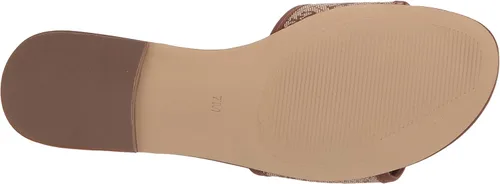 Miniatura 4 de GUESS Sandalias Hammi para mujer