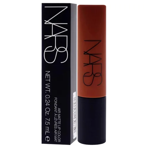 Miniatura 4 de NARS Air Matte Lip Color – Perder control para mujeres – Lápiz labial de 0.24 oz