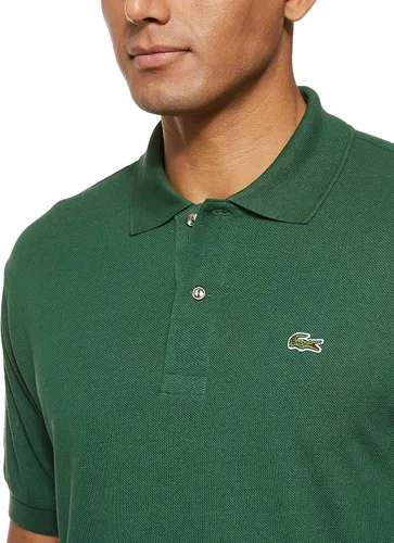 Miniatura 4 de Lacoste Polo clásico de manga corta piqué L1212 para hombre