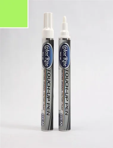 Miniatura 133 de ColorRite Bolígrafo para Dodge Avenger Automotive Touch-up Paint - Pintura transparente con efecto azul moderno PBL/EBL - Paquete de color + capa