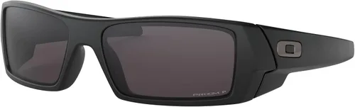 Miniatura 2 de Oakley Mens OO9014 Gascan Rectangular Sunglasses