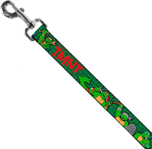 Miniatura 2 de buckle-down Correa del perro, Multicolor