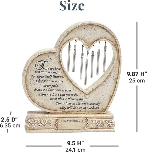 Miniatura 5 de Let's Make Memories, Memorial de mesa personalizada