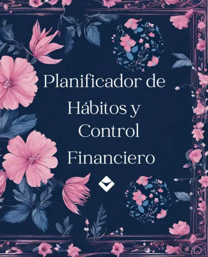 Agenda 2024 Para Mujeres Con Planificador de Habitos y Control Financiero, Planificador Semanal y Mensual (Spanish Edition) Tapa blanda –