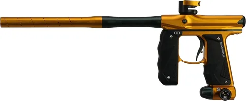 Miniatura 20 de Pistola de paintball Empire Mini GS negro (Dust Black)
