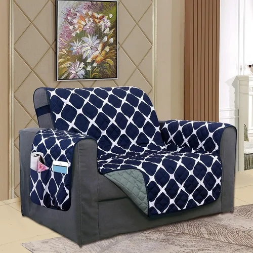 Miniatura 15 de Elegante funda protectora de muebles de lujo
