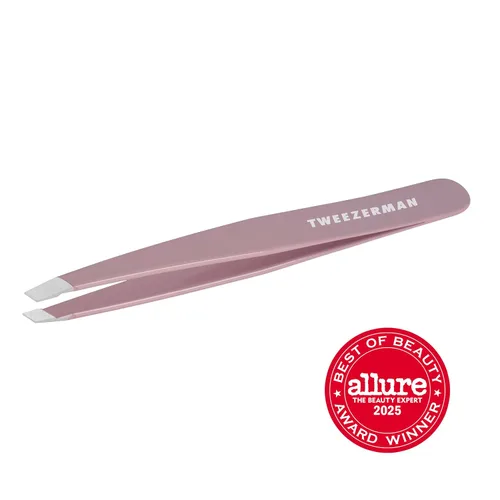 Miniatura 2 de Tweezerman Pinzas Inclinadas Purple Wisteria
