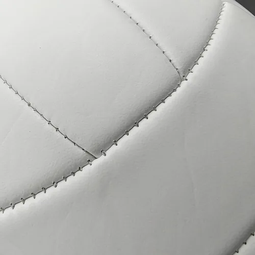 Miniatura 3 de ABAJI Voleibol tamaño oficial PVC más grueso color puro con bomba impermeable diseño anti-explosión práctica de entrenamiento interior al aire libre