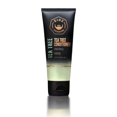 Miniatura 6 de GIBS Grooming Acondicionador de árbol de té, 12 fl. oz.