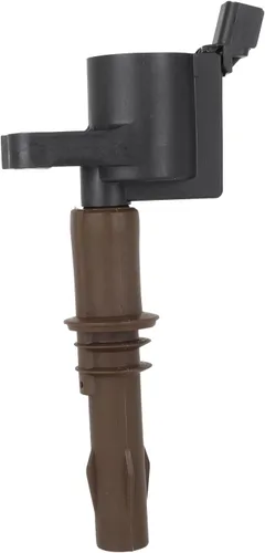 Miniatura 4 de Bobinas de bobina de encendido y bujías de iridio DG521 para Ford para Lincoln Expedition F450 F550 Super Duty Navigator 4.6L 5.4L 6.8L