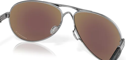 Miniatura 18 de Oakley womens Oo4079 Feedback Aviator Sunglasses
