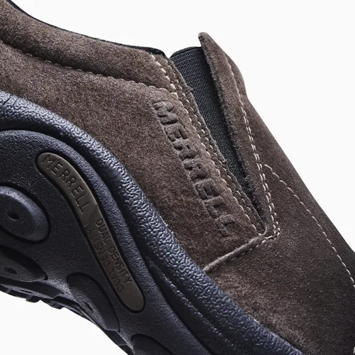 Miniatura 7 de Zapato deslizable Jungle de Merrell, de cuero, para hombre
