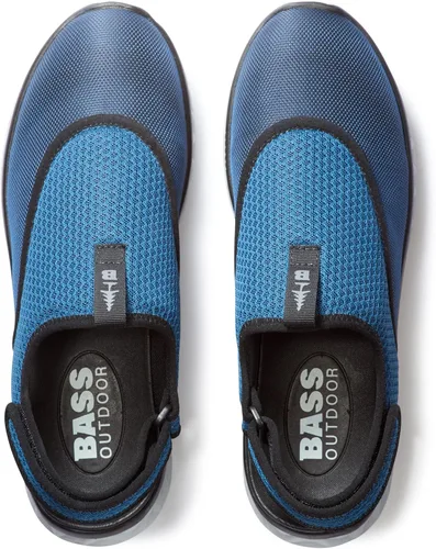 Miniatura 2 de BASS OUTDOOR Zapatos de senderismo de malla hexagonal para hombre
