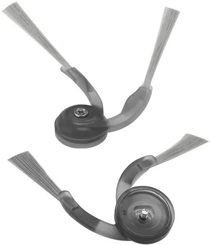 Miniatura 4 de Piezas de repuesto para roborock Q7 M5 / Q7 M5+ / Q7 L5 / Q7 L5+ kit de accesorios para aspiradora robot 17 paquetes, 1 cepillo principal, 4 Style 5