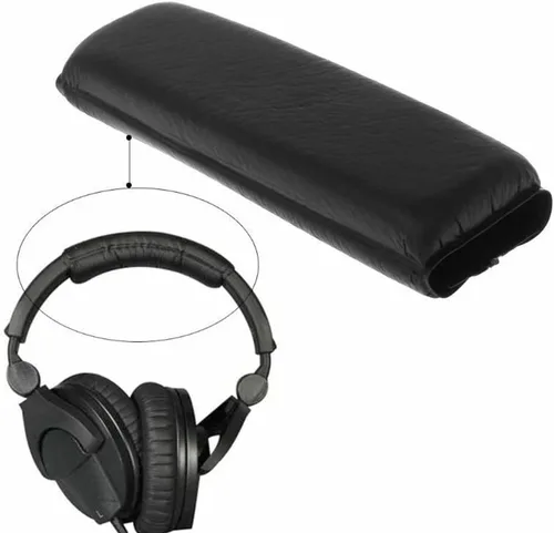 Miniatura 4 de Reemplazo de cojín de diadema para auriculares Sennheiser HD 280 Pro