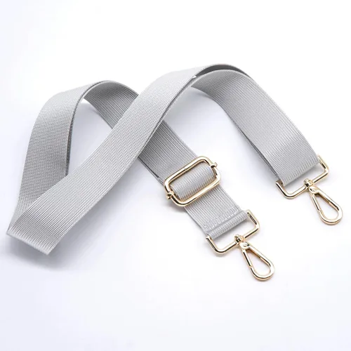 Miniatura 164 de S&loyoe Correas de repuesto para bolso, correa ajustable para bolsa cruzada, correas de guitarra anchas para bolsos de 1.5 pulgadas
