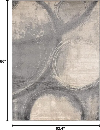 Miniatura 2 de Luxe Weavers Howell Collection - Alfombra abstracta