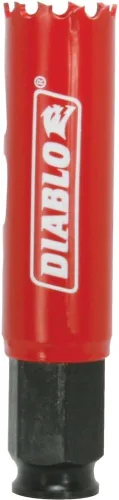 Miniatura 29 de Freud Diablo sierra de perforación de alto rendimiento, ideal para perforar madera