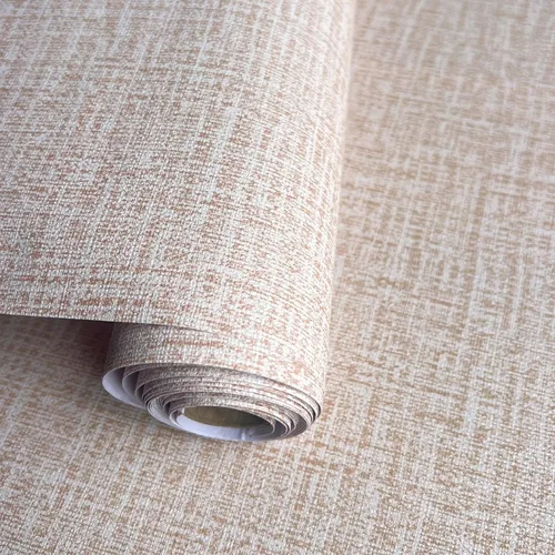 Miniatura 19 de Yancorp Papel Tapiz de Tela Texturizada Grasscloth Despegar y Pegar Azul Papel de Contacto - 15.7"x120" Grasscloth Sintético Despegar y Pegar - Azul