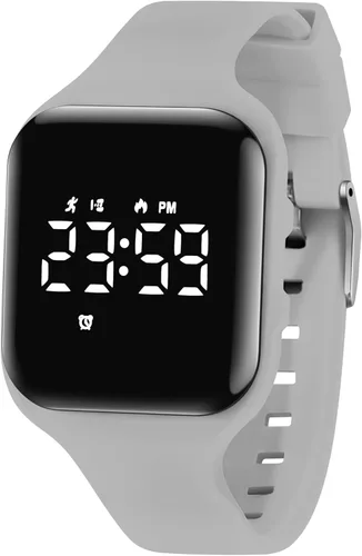 Miniatura 9 de BEN NEVIS Kids Watch, Digital Watch for Boys Girls, Sport Watch with Fitness Tracker, Alarm Clock, Stopwatch, No App and Waterproof, Watch for Kids