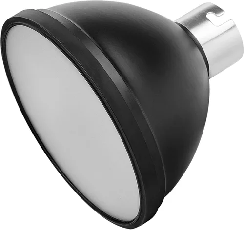 Miniatura 4 de Godox Reflector estándar AD-S2 con difusor suave para flashes Godox AD200Pro II AD200 Pro AD200 AD180 AD360 AD360II