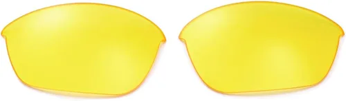 Miniatura 2 de Walleva Replacement Lenses And Rubber Kit For Oakley Half Jacket 2.0 Sunglasses - Multiple Options Available
