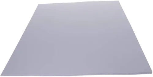 Othmro Papel de secado rápido por sublimación de calor A4, 50 hojas de 11.693 in de longitud y 8.268 in de ancho, papel grueso, papel de