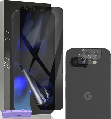 Miniatura 32 de 3 Pack for Amazfit Active 2 Screen Protector, Non-Tempered Glass Flexible Protection, HD Clear Protective Film