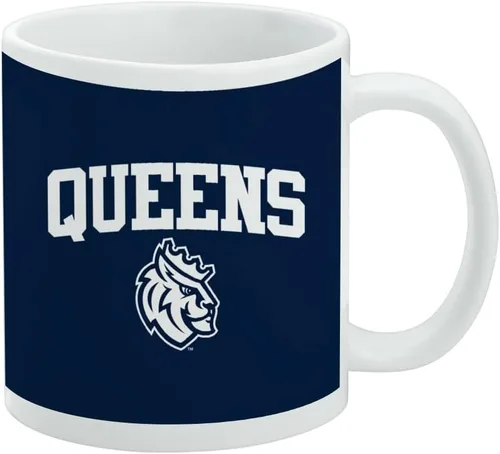 Miniatura 251 de Taza de cerámica con logotipo principal de Marshall, tazas originales para regalo para café, té y bebidas calientes, 11 oz, blanca