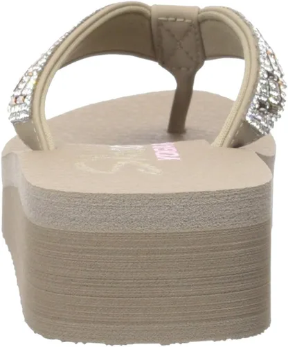 Miniatura 3 de Skechers Chanclas Vinyasa-Lotus Princess para mujer