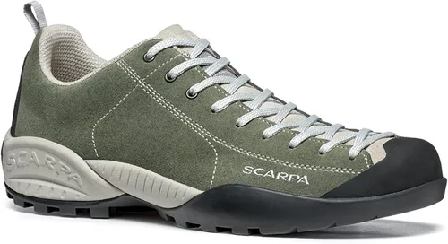 Miniatura 3 de SCARPA Zapatos de cuero ligeros Mojito para hombre