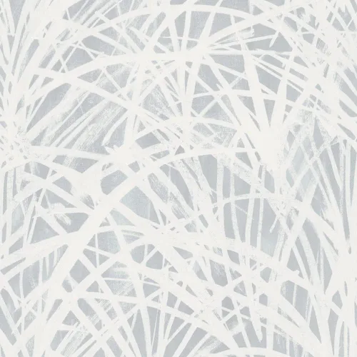 Tempaper Blue Grassroots - Papel tapiz removible para despegar y pegar, 20.5 pulgadas x 16.5 pies, fabricado en los Estados Unidos