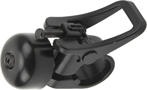 Miniatura 9 de Scooter eléctrico, bocina de scooter con sonido de aleación de aluminio ¨C Scooter eléctrico Accesorios para Pro PRO2 1S Lite