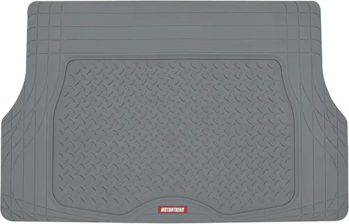 Miniatura 8 de Motor Trend tronco maletero, Beige